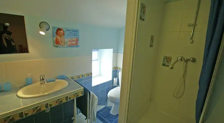 Holiday home in Saint-Clar