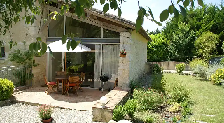 Holiday home in Saint-Clar