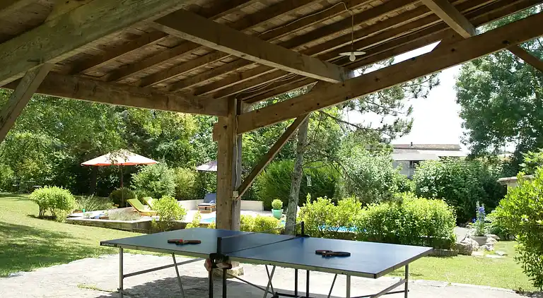 Holiday home in Saint-Clar