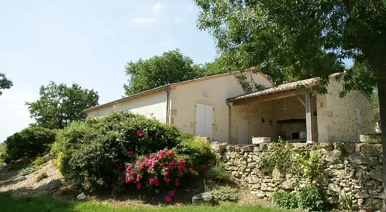 Holiday home in Lectoure