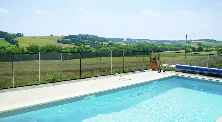 Holiday home in Lectoure