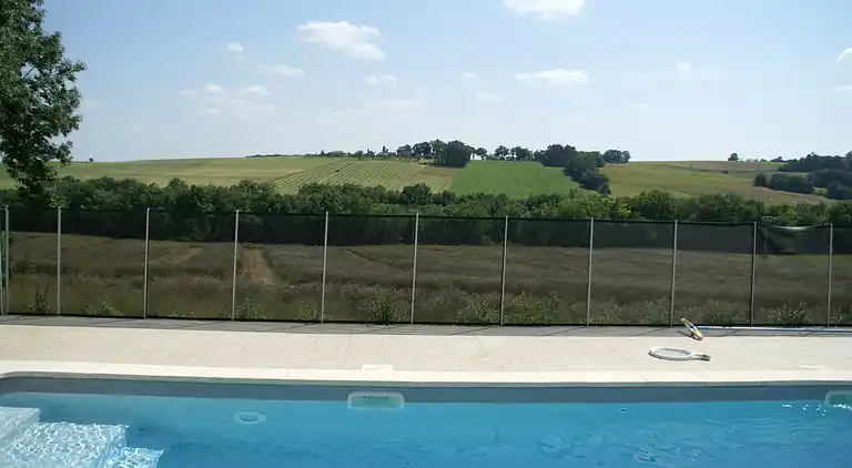 Holiday home in Lectoure