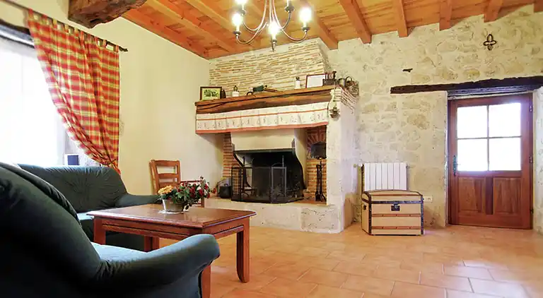 Holiday home in Lectoure