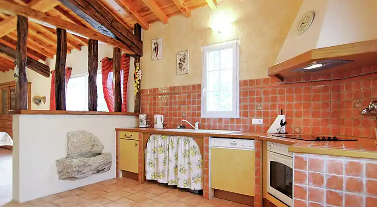 Holiday home in Lectoure