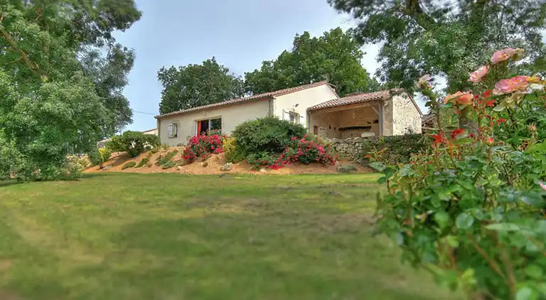 Holiday home in Lectoure