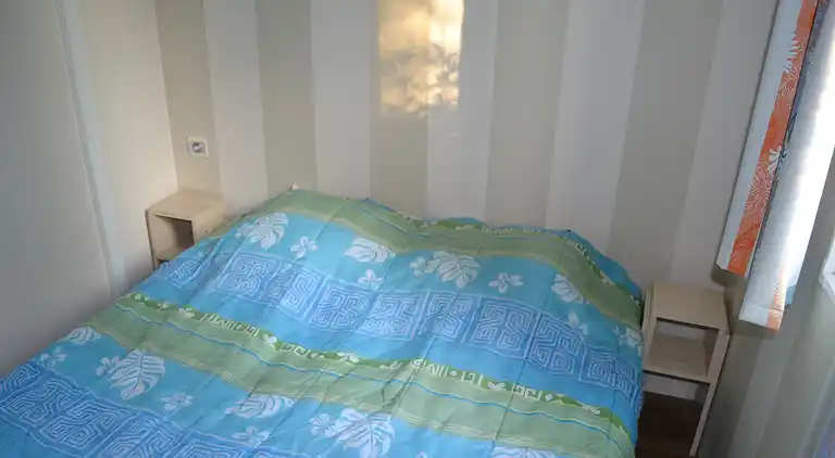 Mobile home i Pineuilh