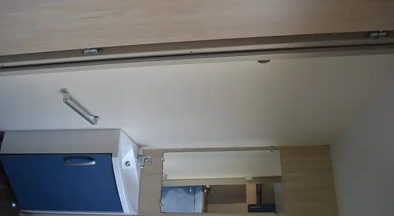 Mobile home i Pineuilh