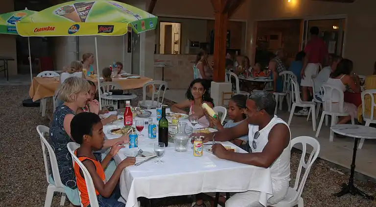 Mobile home i Pineuilh