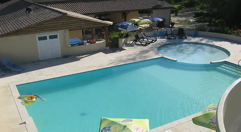 Mobile home i Pineuilh