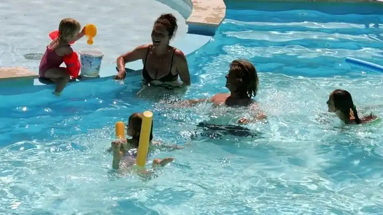 Mobile home i Pineuilh