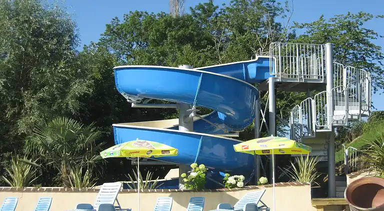 Mobile home i Pineuilh