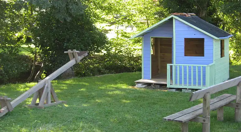 Mobile home i Pineuilh