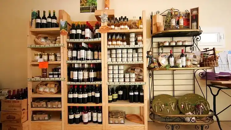 Mobile home i Pineuilh