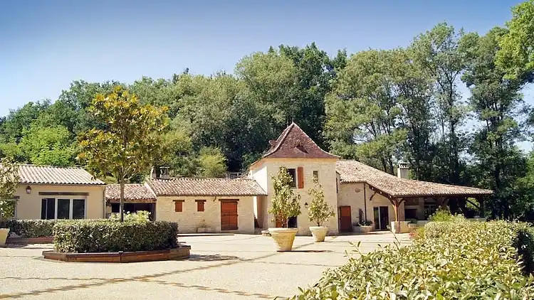 Mobile home i Pineuilh