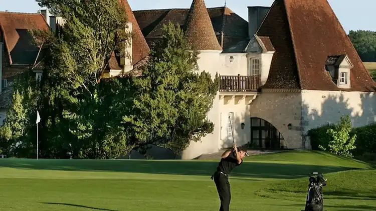 Mobile home i Pineuilh