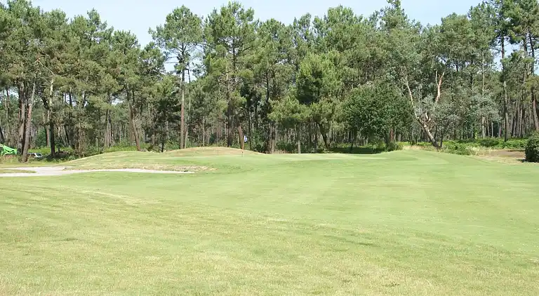 Ferienhaus in Le Teich