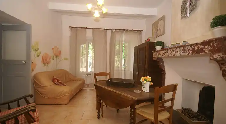 Casa vacanze in Occitania