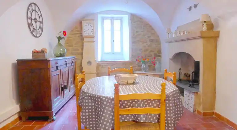 Casa vacanze in Occitania