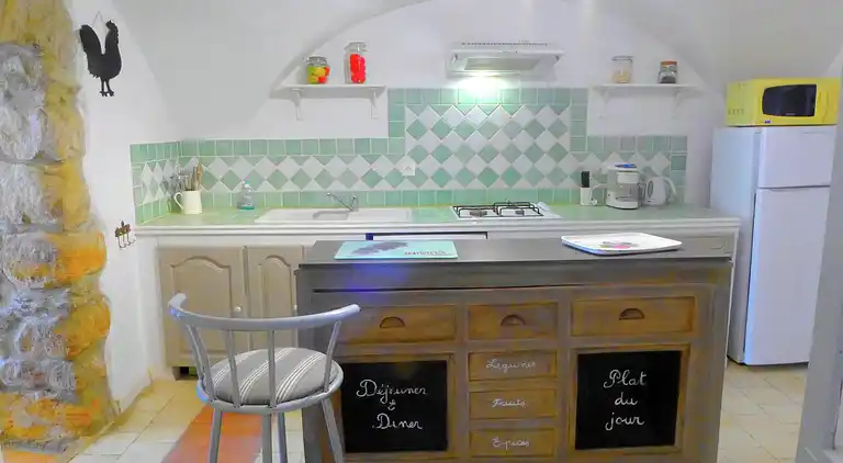 Casa vacanze in Occitania