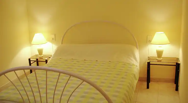 Semesterbostad i Occitanien