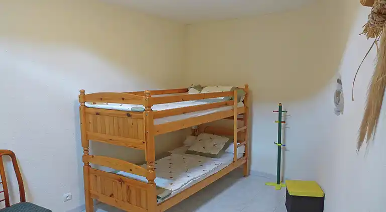 Semesterbostad i Occitanien