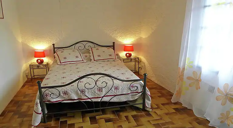 Semesterbostad i Occitanien