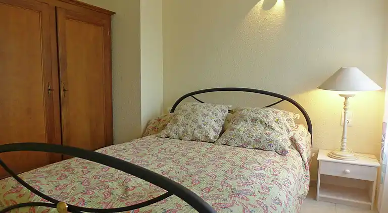 Semesterbostad i Occitanien