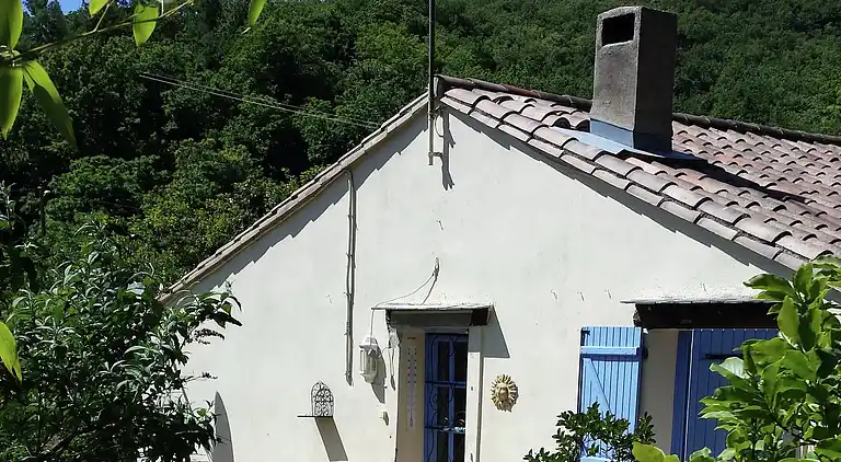 Villa in Verreries-de-Moussans