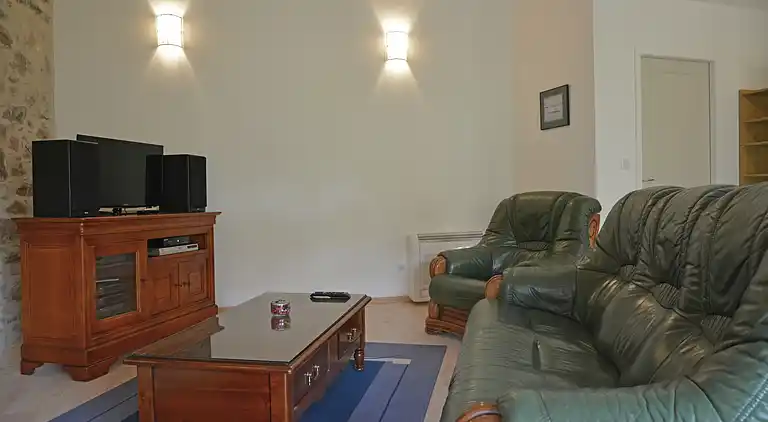 Villa in Verreries-de-Moussans