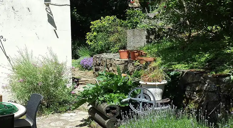 Villa in Verreries-de-Moussans