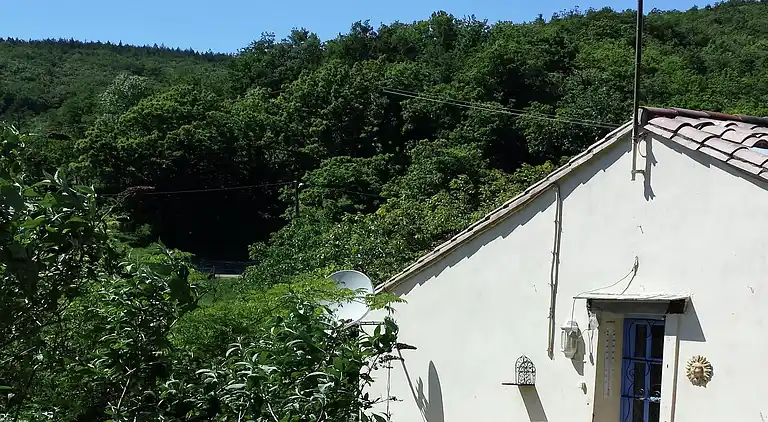 Villa in Verreries-de-Moussans