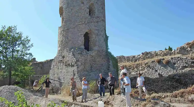 Villa in Verreries-de-Moussans