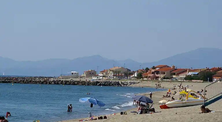 Semesterbostad i Saint-Bauzille-de-la-Sylve