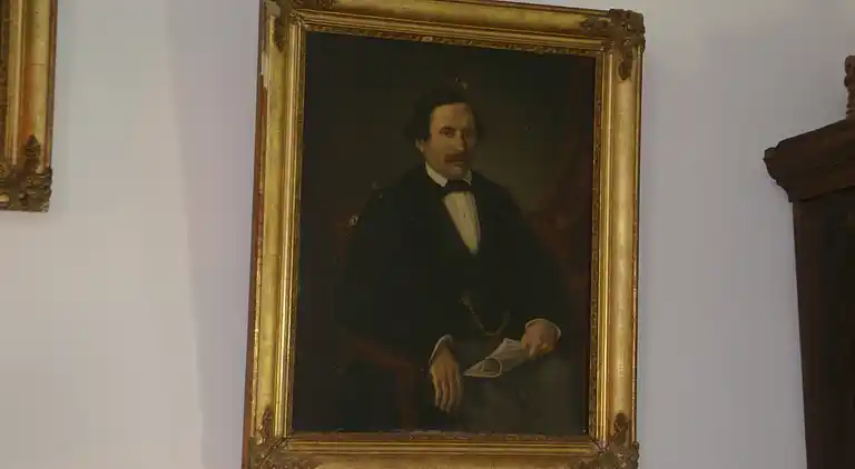 Semesterbostad i Saint-Bauzille-de-la-Sylve