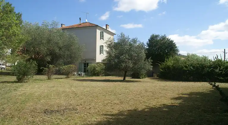 Villa in Saint-Jean-de-Minervois