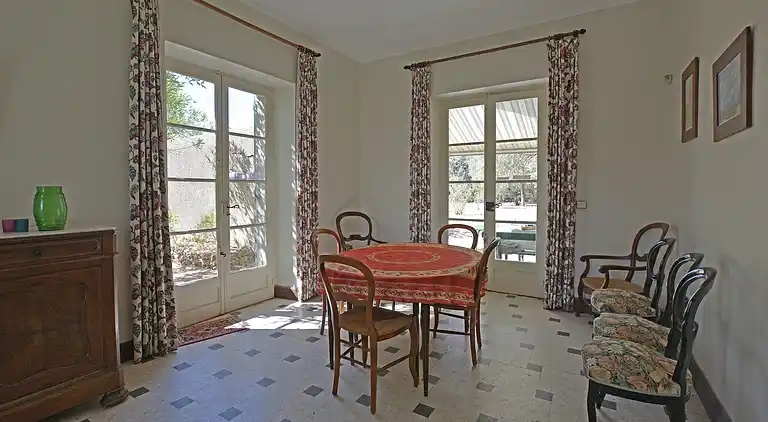 Villa in Saint-Jean-de-Minervois