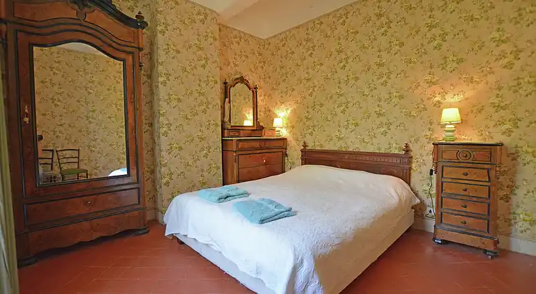 Villa in Saint-Jean-de-Minervois