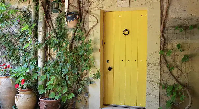 Villa i Cazouls-lès-Béziers