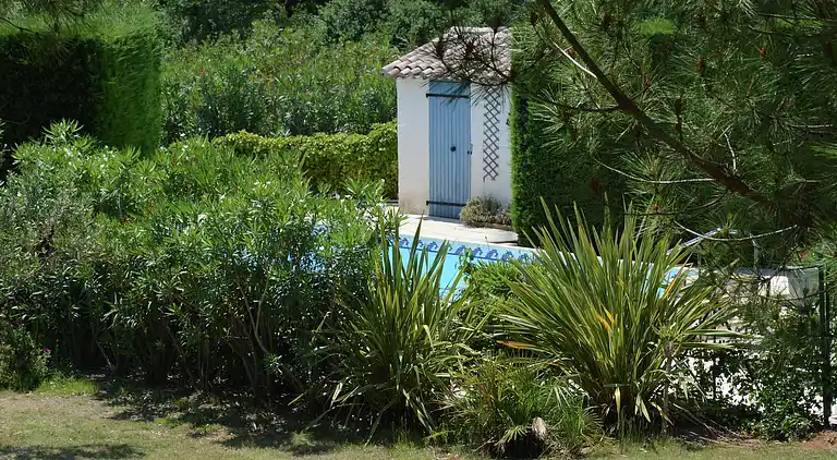 Villa i Cazouls-lès-Béziers