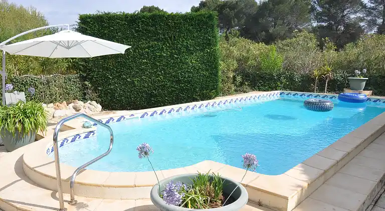 Villa i Cazouls-lès-Béziers