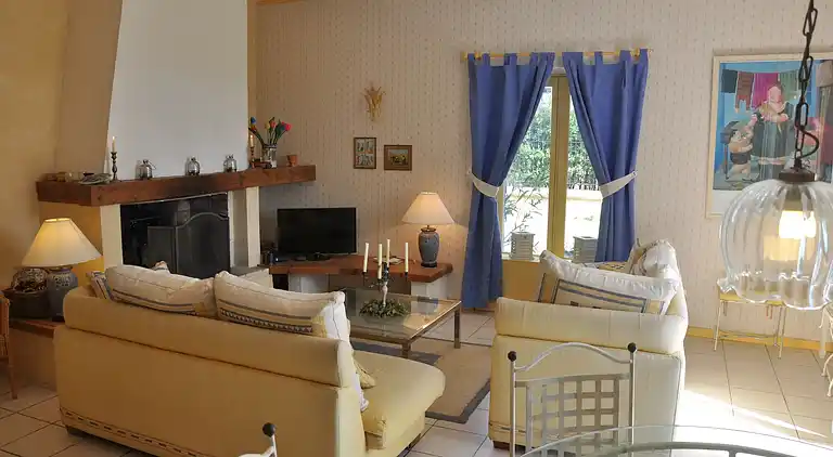 Villa i Cazouls-lès-Béziers