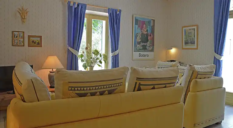 Villa i Cazouls-lès-Béziers