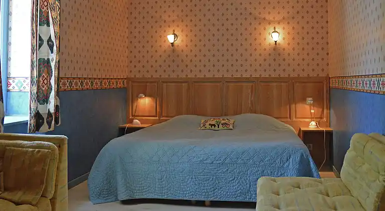 Villa i Cazouls-lès-Béziers