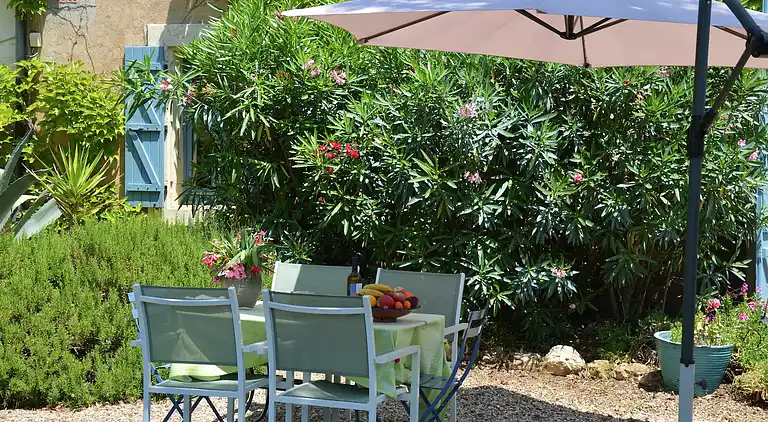 Villa i Cazouls-lès-Béziers