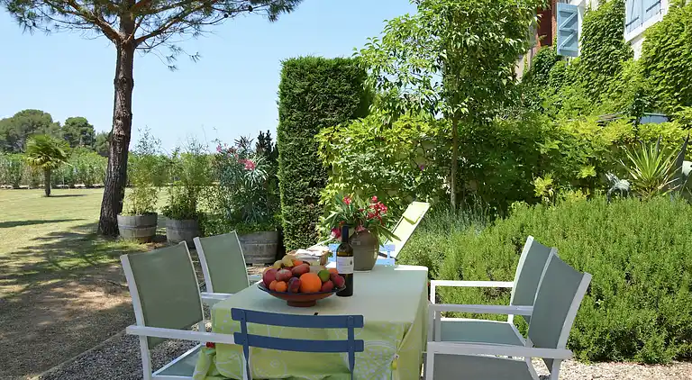 Villa i Cazouls-lès-Béziers