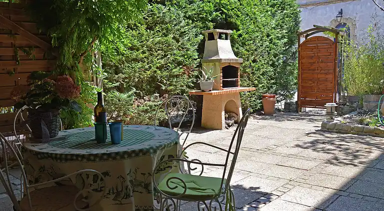 Villa i Cazouls-lès-Béziers