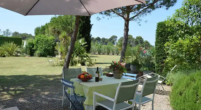 Villa i Cazouls-lès-Béziers