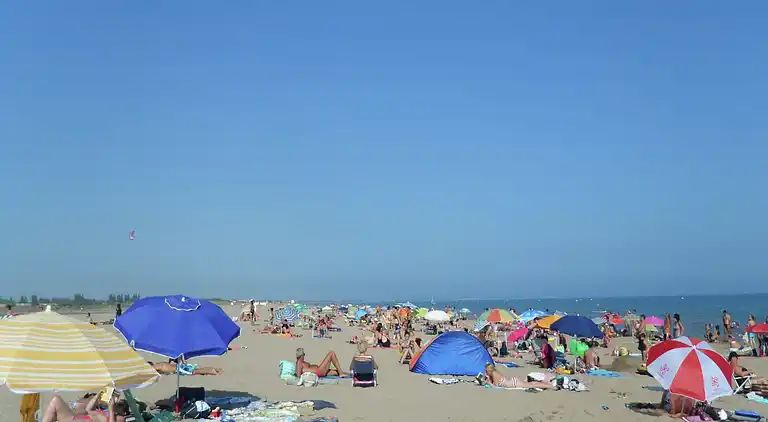 Villa i Cazouls-lès-Béziers