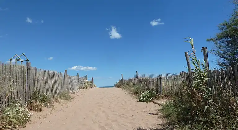 Villa i Cazouls-lès-Béziers