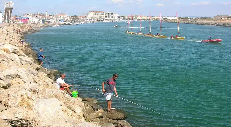 Villa i Cazouls-lès-Béziers